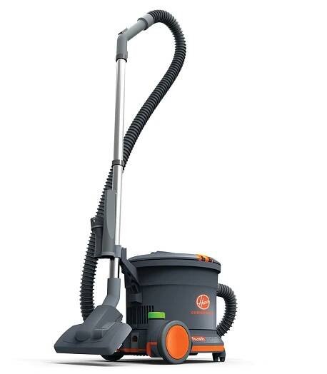 Best Commercial Vacuum for Carpet