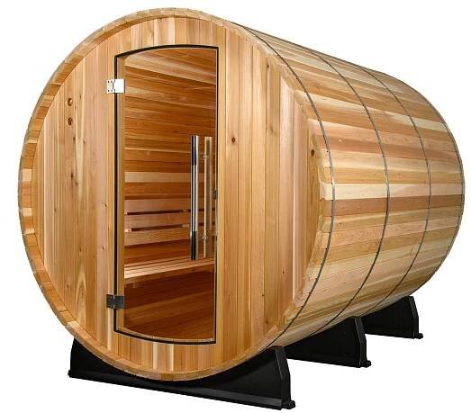 Shop Steam & Sauna — Lutz Bath & Kitchen