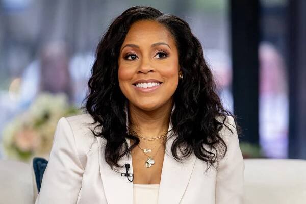 Here's When Sheinelle Jones Returns to TODAY (September 2025 Update)