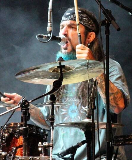 Mike Portnoy