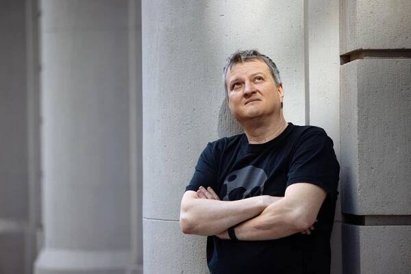 Jeřábek: Neměl jsem na účty, pomohl mi zlý bankéř. Pepa z Volhy je moje největší role