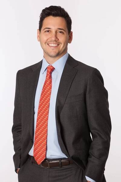 Jorge Gomez Moller, Attorney of Greenberg Traurig, Miami, Florida, USA
