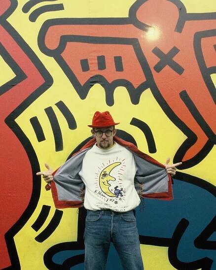 kenny scharf on Tumblr