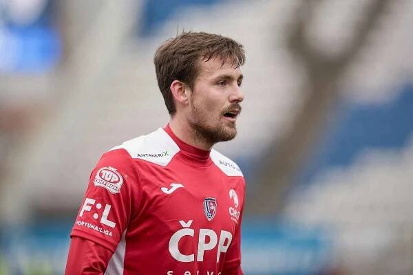 SK Sigma Olomouc, FK Pardubice 2:2
