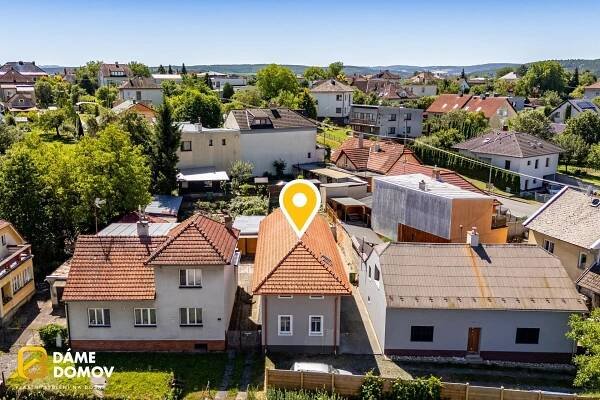 Prodej bytu 2+kk (70m2) - Zlín, Fryšták, obrázek č.3