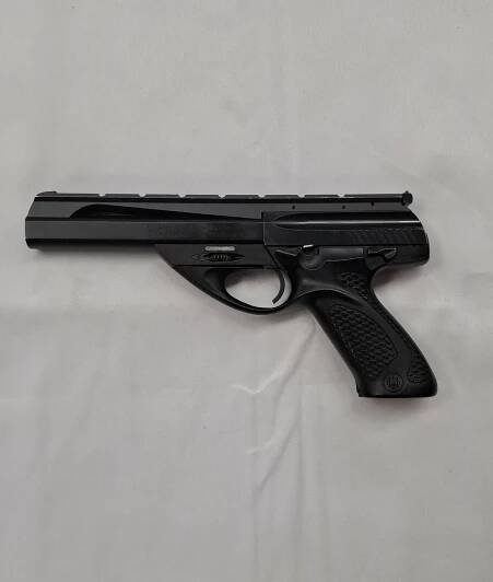 Beretta U22 Neos 6",.22LR Pistole samonabíjecí