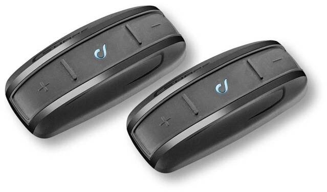 CellularLine Interphone SHAPE Twin Pack Hlavní obrázek