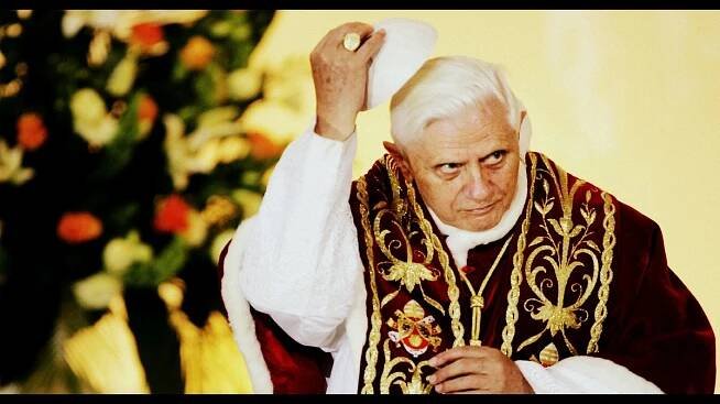 Rezignujem, oznámil Benedikt XVI. Odíde 28. februára o 20:00