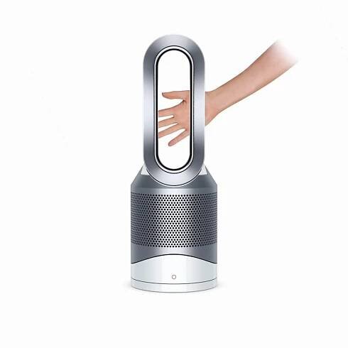 Dyson Pure Hot+Cool Link HP02 | ExaSoft.cz