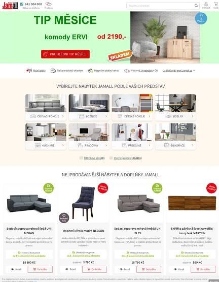 Označte produkt do nákupního košíku
