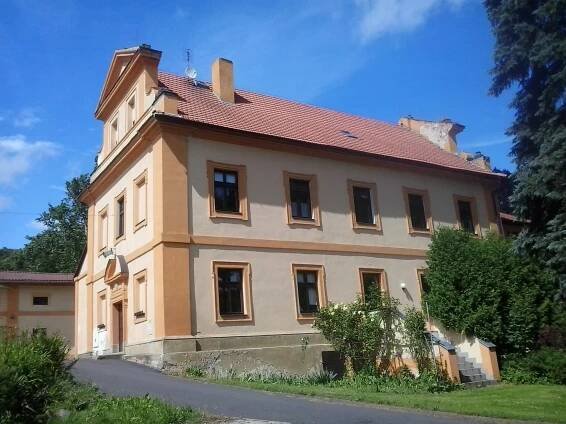 Liběšice