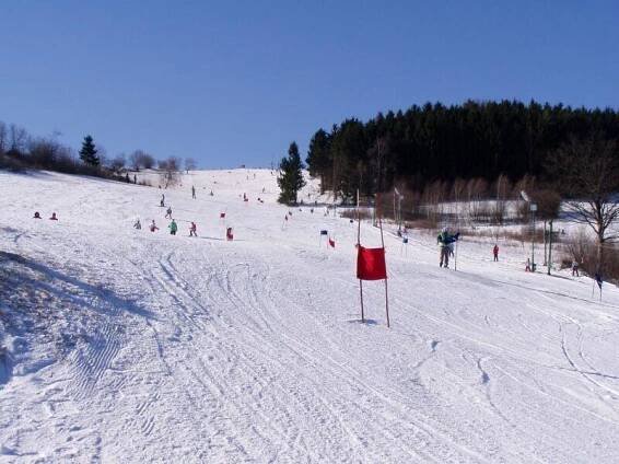 Okolí a tipy na výlety | Hotel Vír | hotelvir.cz