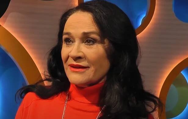 Hana Gregorová otevřeně o životě s Brzobohatým: "Naučila jsem se ho hádat" - Zivot