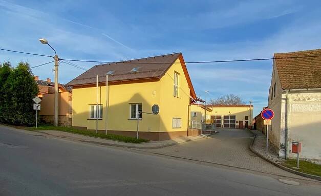 Příšov podzim 2020 - Oficiální stránky obce Příšov