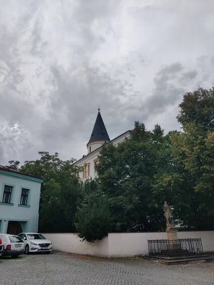 Pozvánky na akce – Přerovská internetová televize