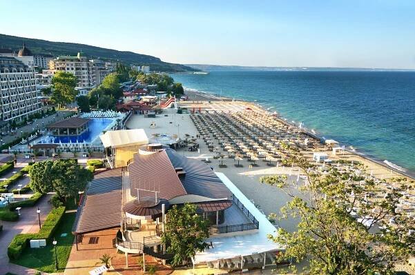 Primorsko