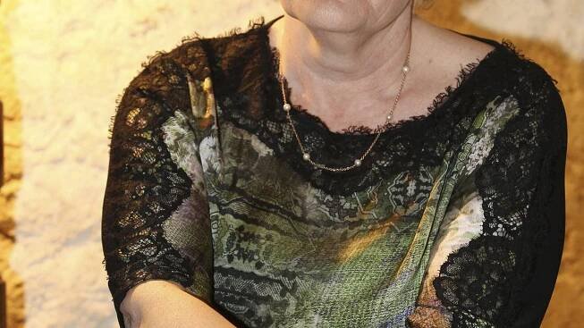 Regina Rázlová (71) po soudech, léčebně, embolii...VÍM, JAK ZEMŘU! Co všechno přiznala?