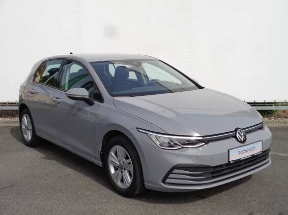 Volkswagen Golf 1,5TSI EVO 96 kW Life