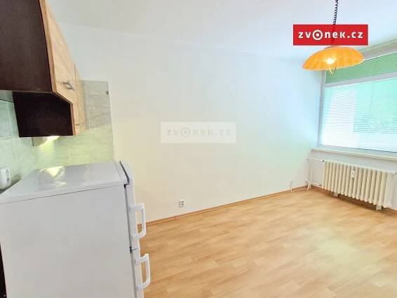 Pronájem bytu 1+kk 30 m², Leoše Janáčka, Luhačovice