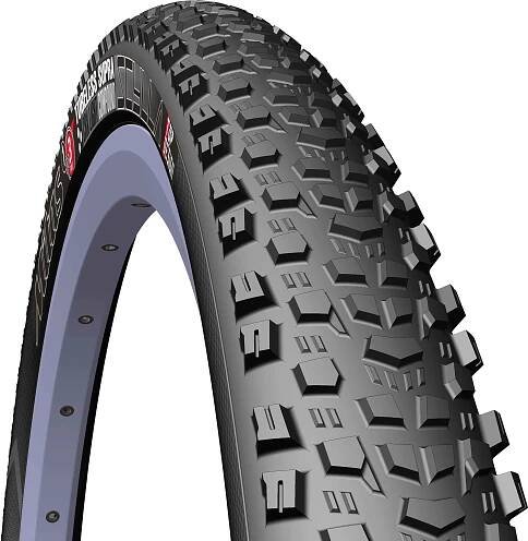 Mitas SCYLLA TD 29" x 2,25 - Plášť - 1
