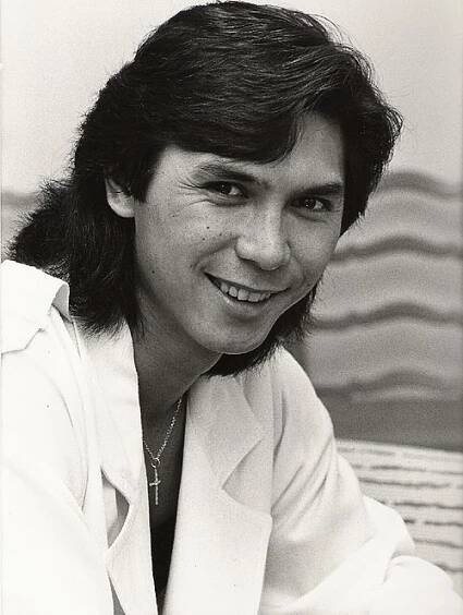Lou Diamond Phillips – Wikipedia