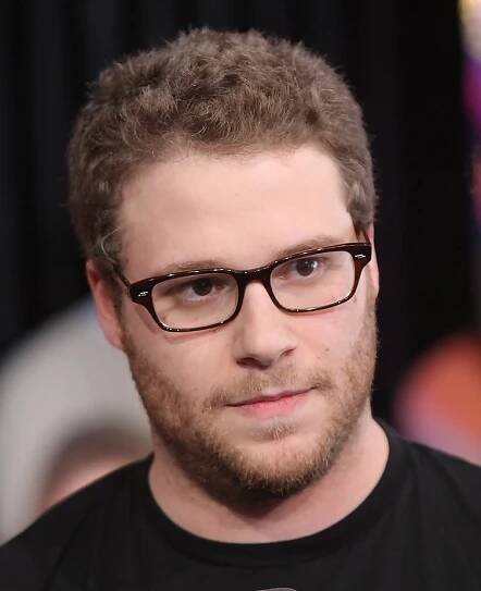 Tag: Seth Rogen | Fandíme Seriálům