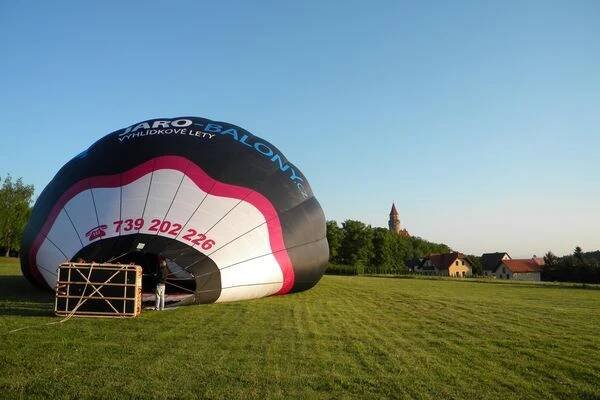 JARO-BALONY.cz foto 1