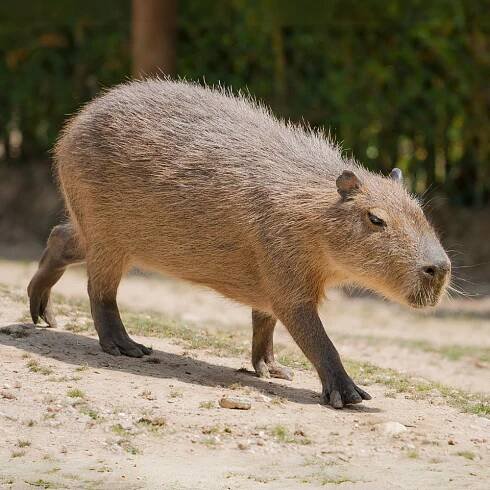 Bienvenue – Zoo des Sables d'Olonne