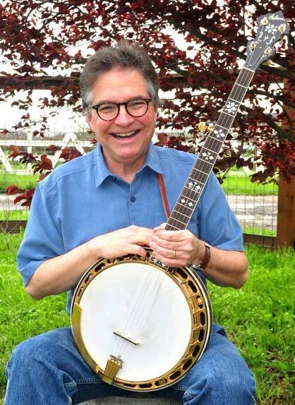 Bluegrass Jam Class Level 1 w/ Bill Evans | Freight & Salvage