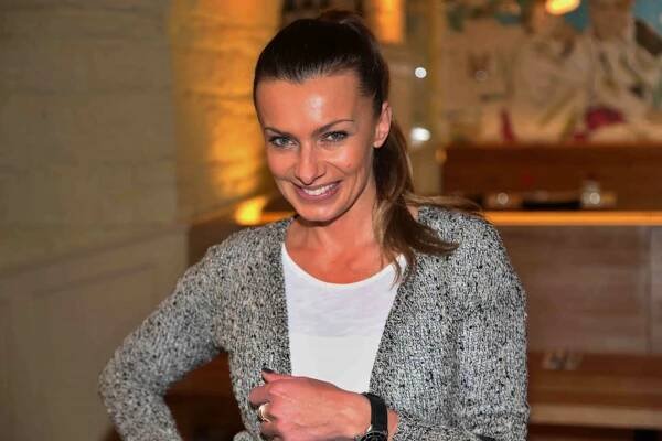 Alice Bendová