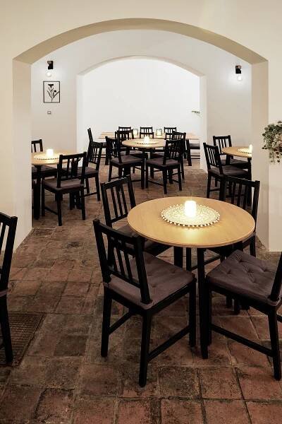 Plzeňská restaurace U Sedlerů │Praha, Karlovo náměstí