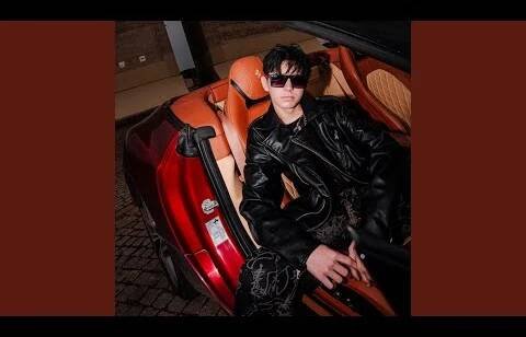 Zpěvák Tobias Freya vydává nový singl "Rockstar" a chystá první sólový koncert v Café V lese - musicserver.cz