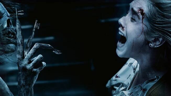 Recenze: Insidious: Poslední klíč (2018) - Nastavovaná kaše?