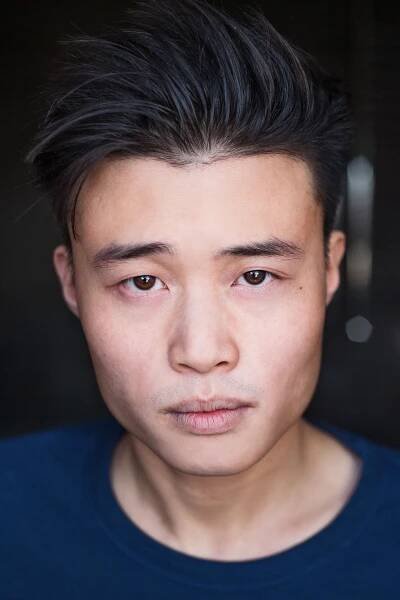Aidan Cheng herec