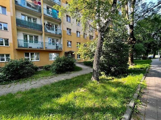 Prodej Byt 3+kk, 17. listopadu, Havířov, okres Karviná