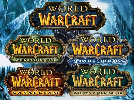 World of Warcraft Complete