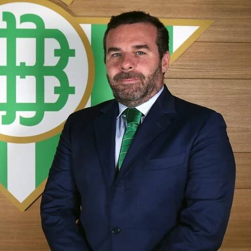 Partnerships - Real Betis Balompié