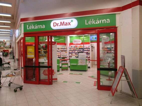 Polská 6191/21, Ostrava - Poruba (Kaufland)