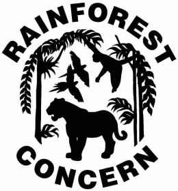 Rainforest Concern_Logo