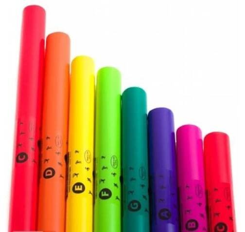 Boomwhackers BW-DG
