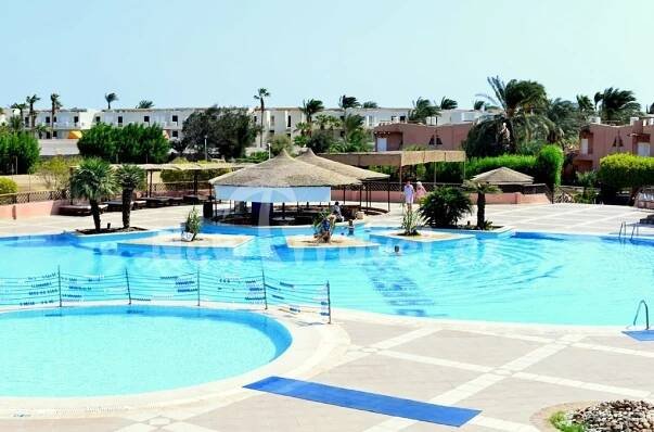 Balina Paradise Abu Soma Egypt Safaga | New Travel.cz
