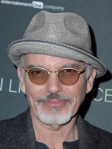 Billy Bob Thornton - Actor, Director, Producer, Musician