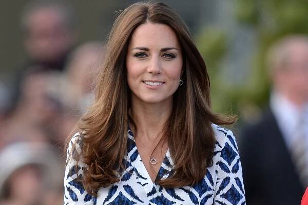 Kate Middleton cancels trip to Malta because of morning sickness