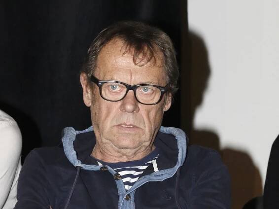 Oldřich Vízner už zůstal sám. Zemřel mu i třetí bratr – herec Jaroslav Vízner (†84) - VIPshow