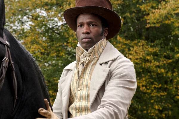 Ben Lloyd-Hughes Ranks Iconic Period Drama Heartthrobs