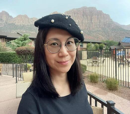 Our Community Families 我们群体的家人 2023