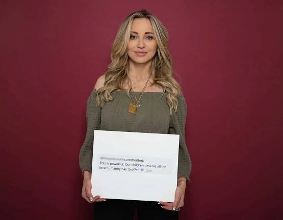 Tara Strong