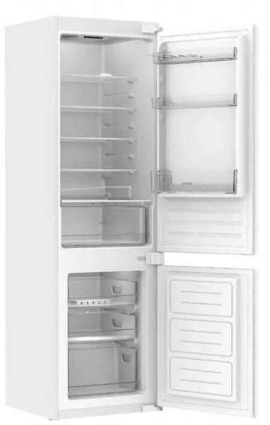 Kombinovaná chladnička - RKI517E41 - GORENJE