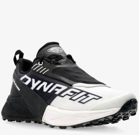 Bežecké topánky Dynafit Ultra 100 - black out/nimbus