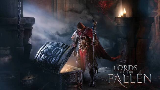Lords of the Fallen Reviews